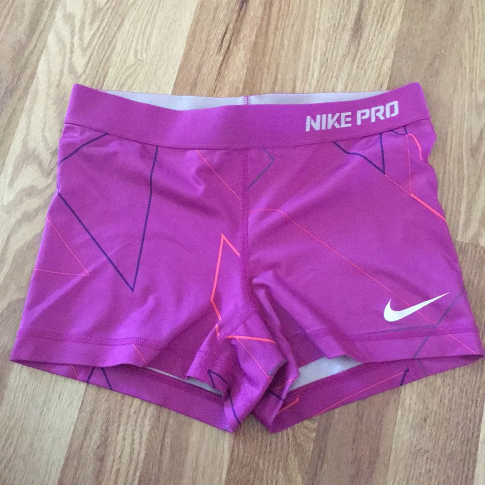 Nike Pro Spandex